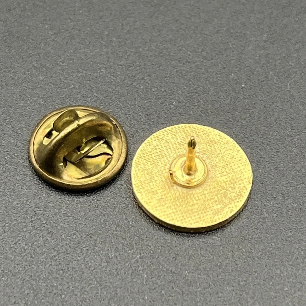 International Lutheran Laymen's League Lapel Hat Pin‎